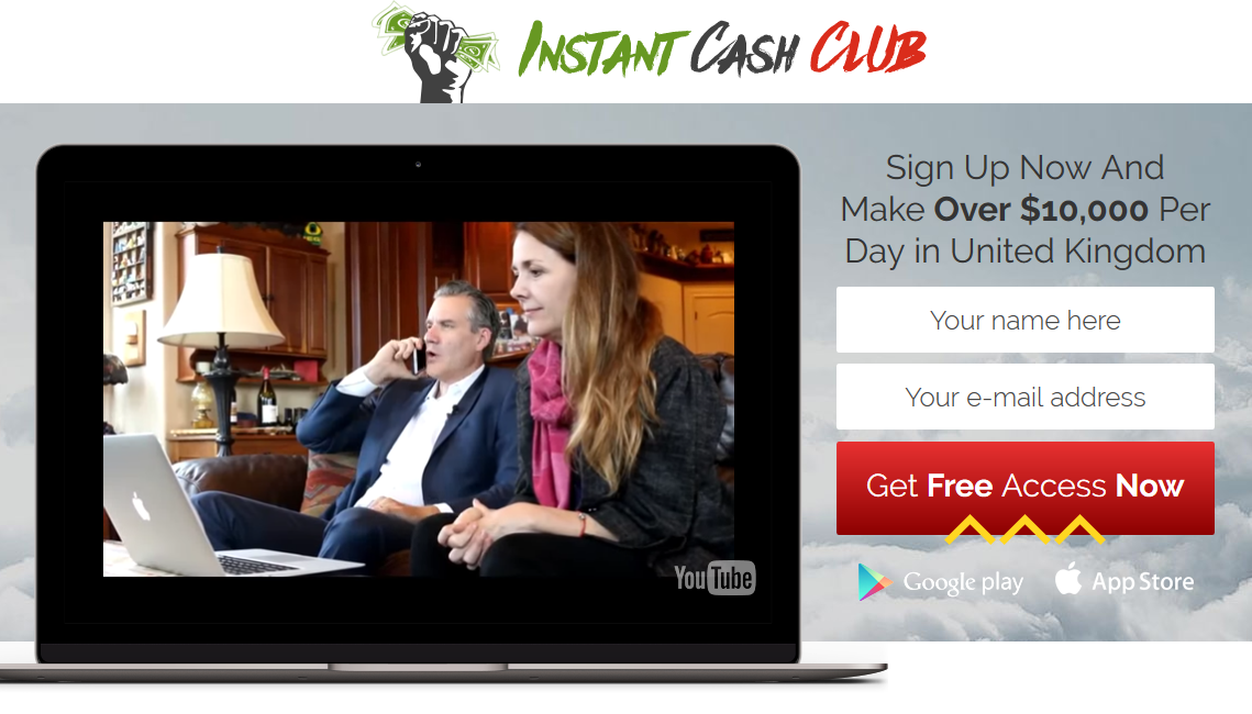 cash advance america login app