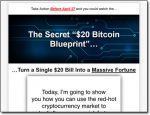 secret 20 bitcoin blueprint