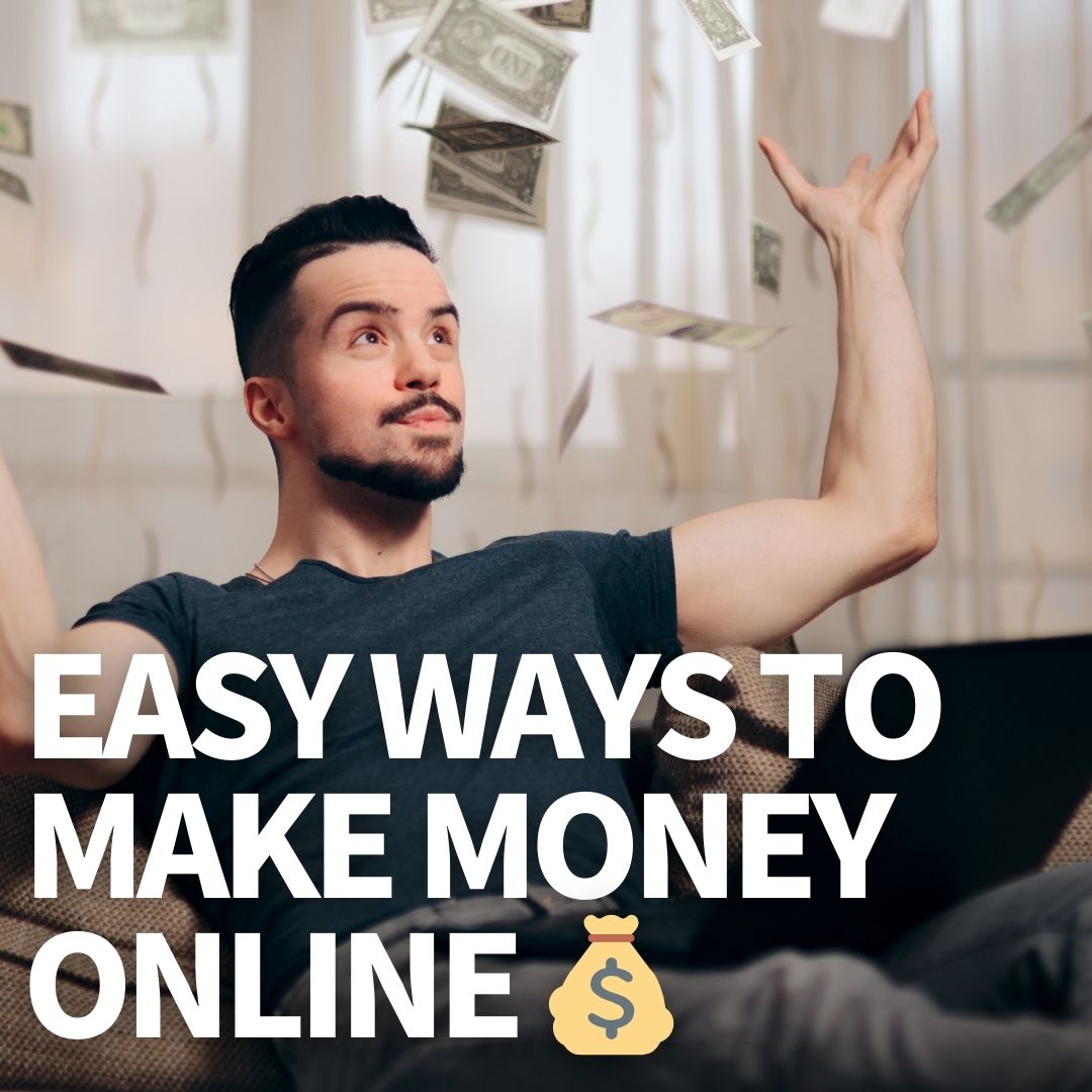 Make Money Online